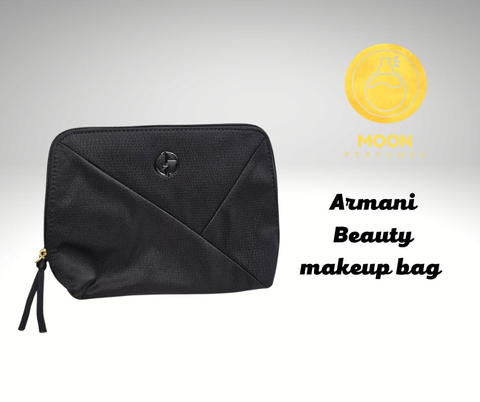 Travel, Makeup & Decant Bags