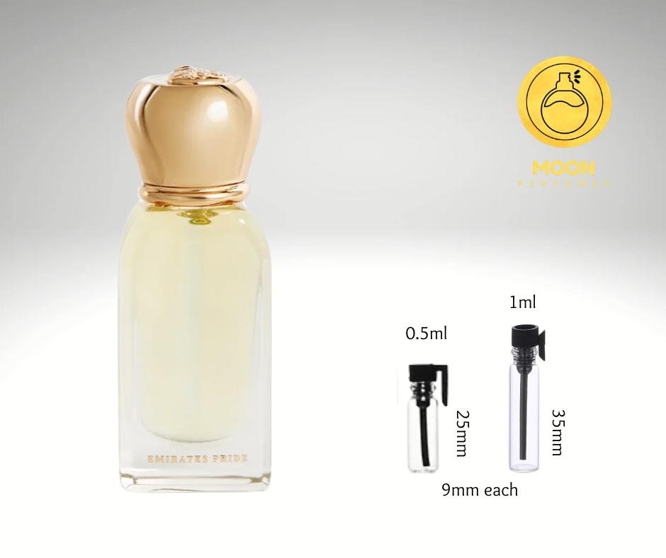 Original Perfume Oils