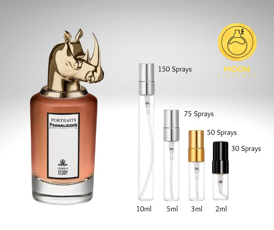 Penhaligon's Collection