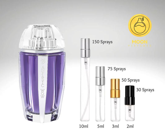 Anfasic Dokhoon Collection