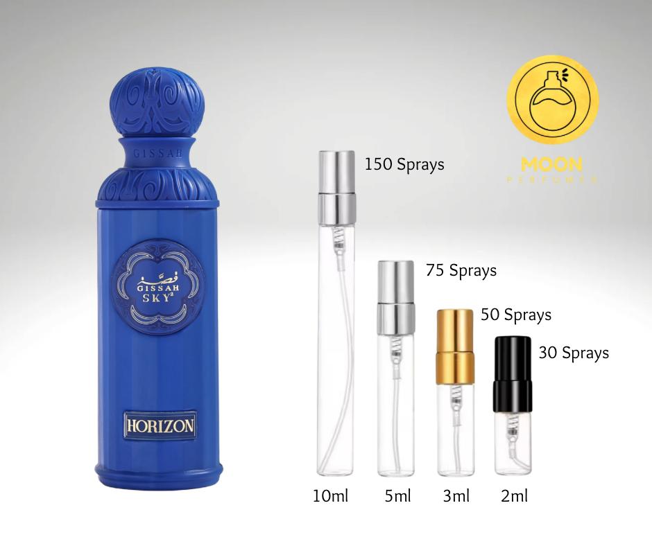 Gissah Signature Collection 2