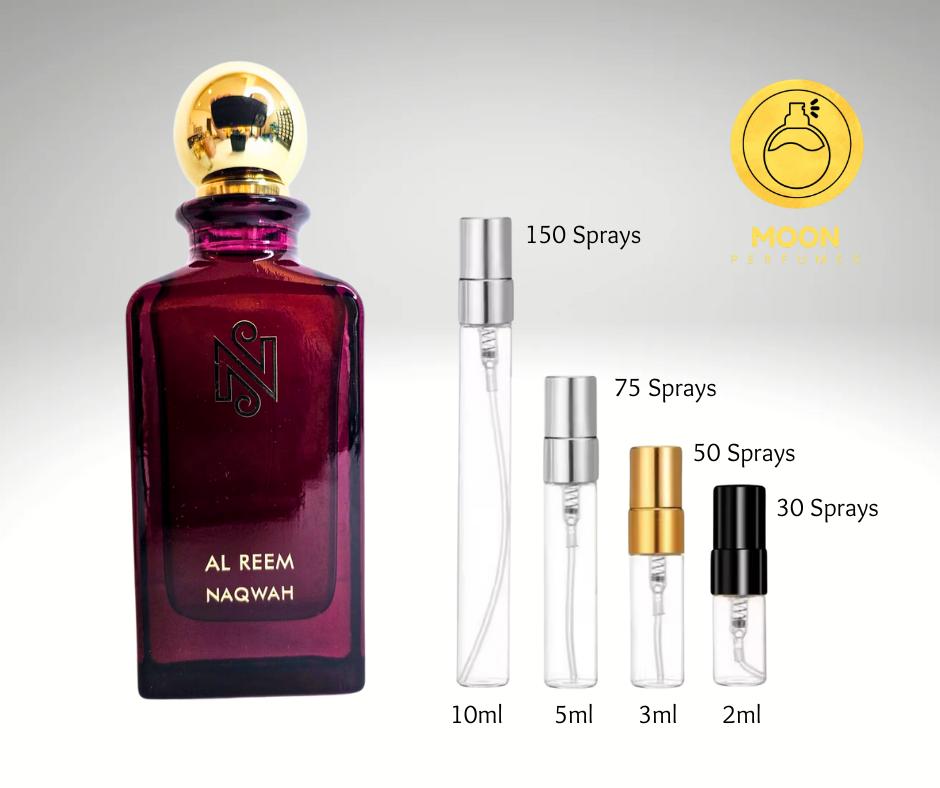 نقوة Nagwah Collection