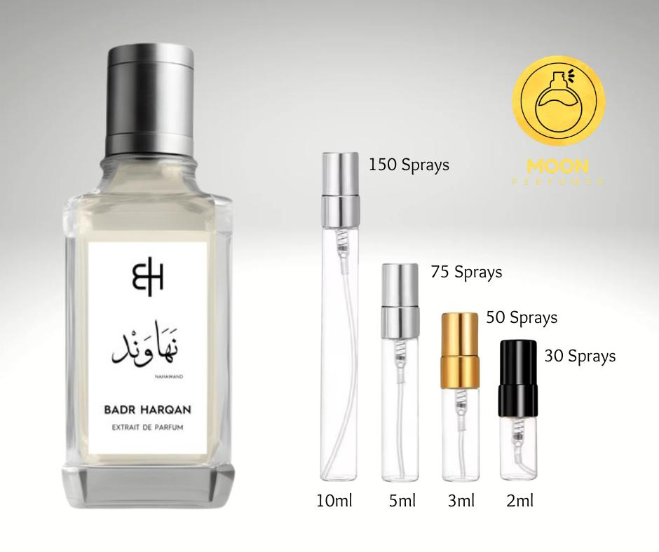 Badr Harqan Collection