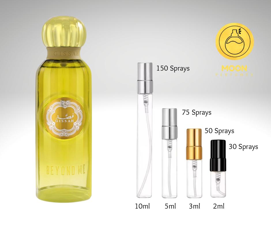 Gissah Signature Collection