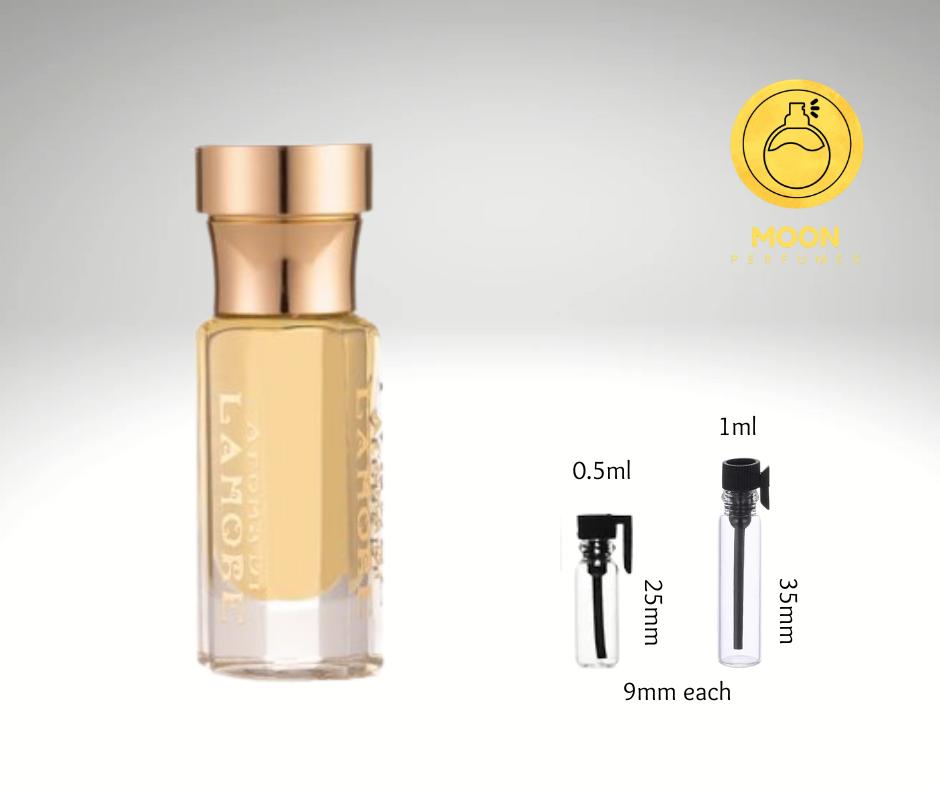 Original Perfume Oils