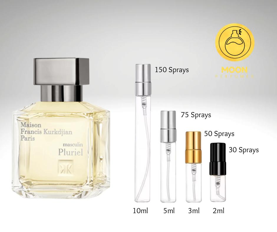 Maison Francis Kurkdjian Collection