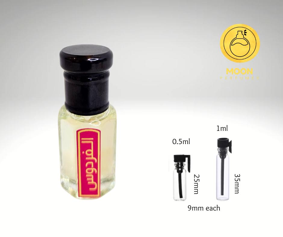 Original Perfume Oils