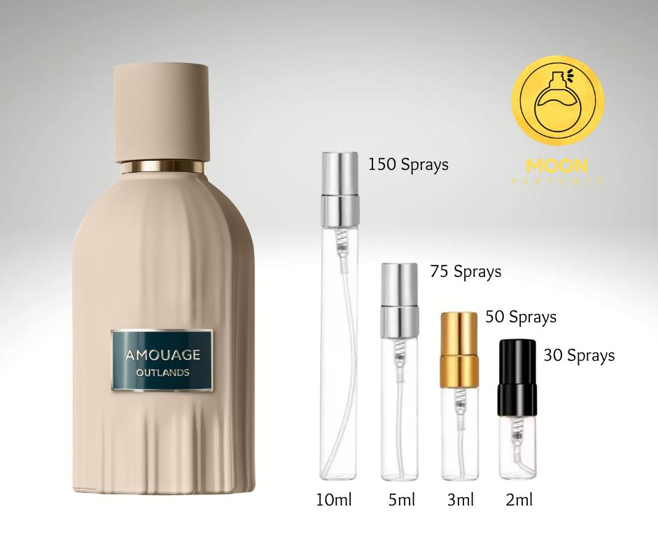 Amouage Collection