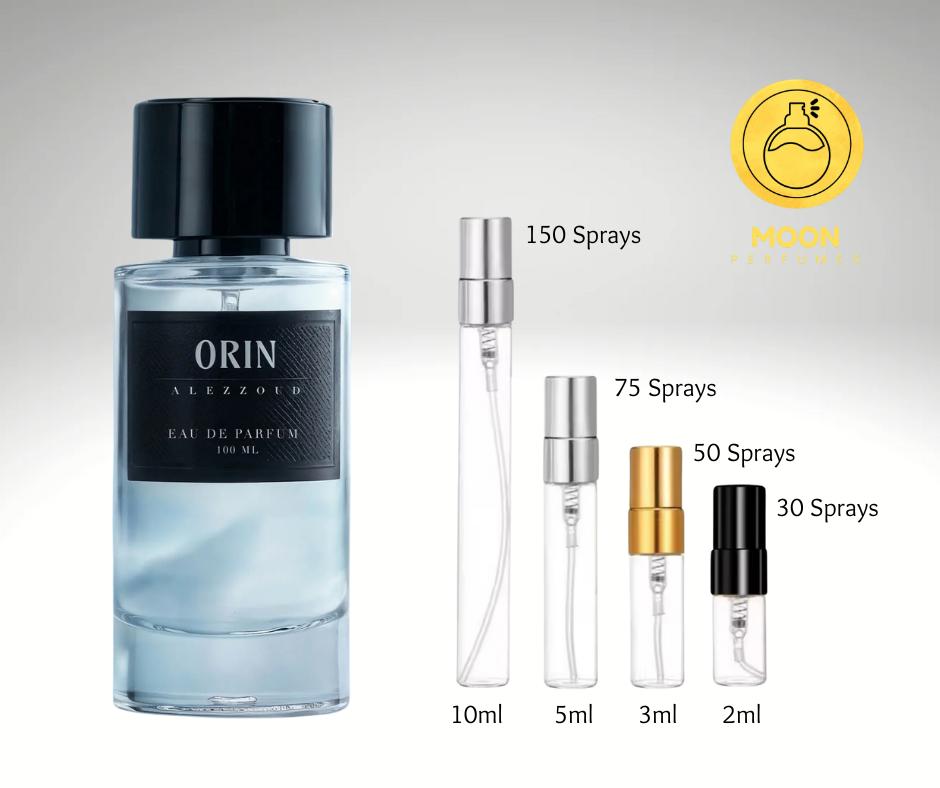 Dar Alezz Oud Collection