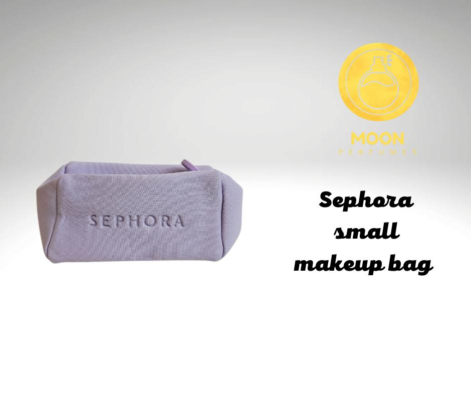 Travel, Makeup & Decant Bags