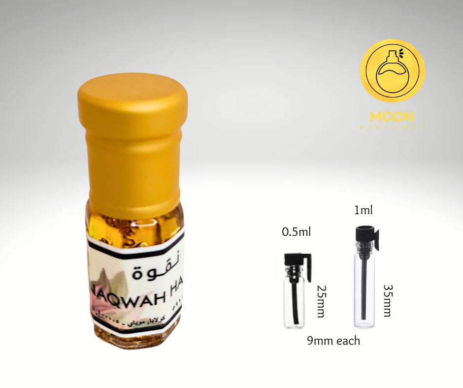 Original Perfume Oils