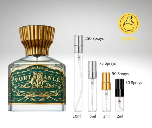 Forte & Manle Collection