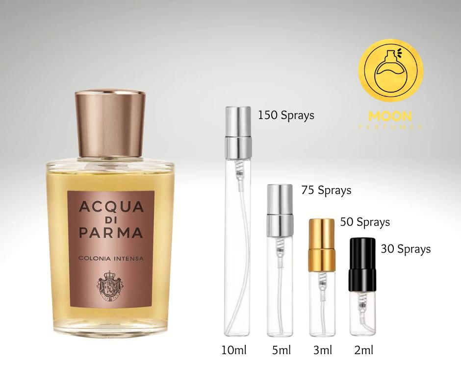 Acqua Di Parma Collection