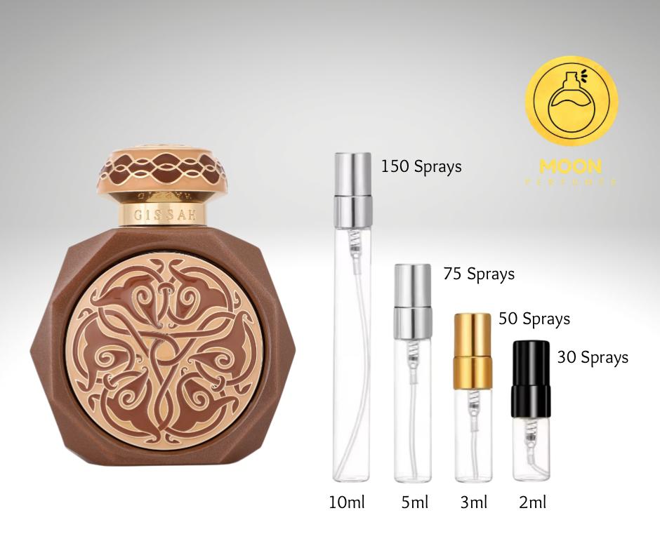 Gissah Special Collection