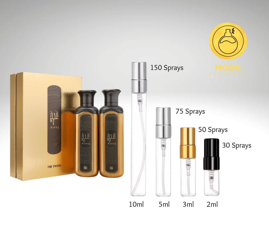 Ateej Set Collection