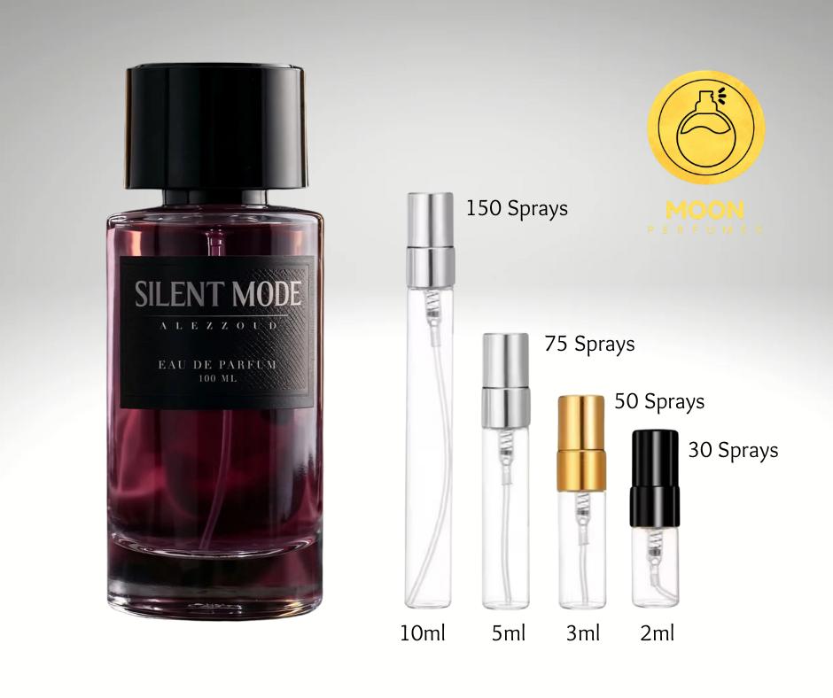 Dar Alezz Oud Collection