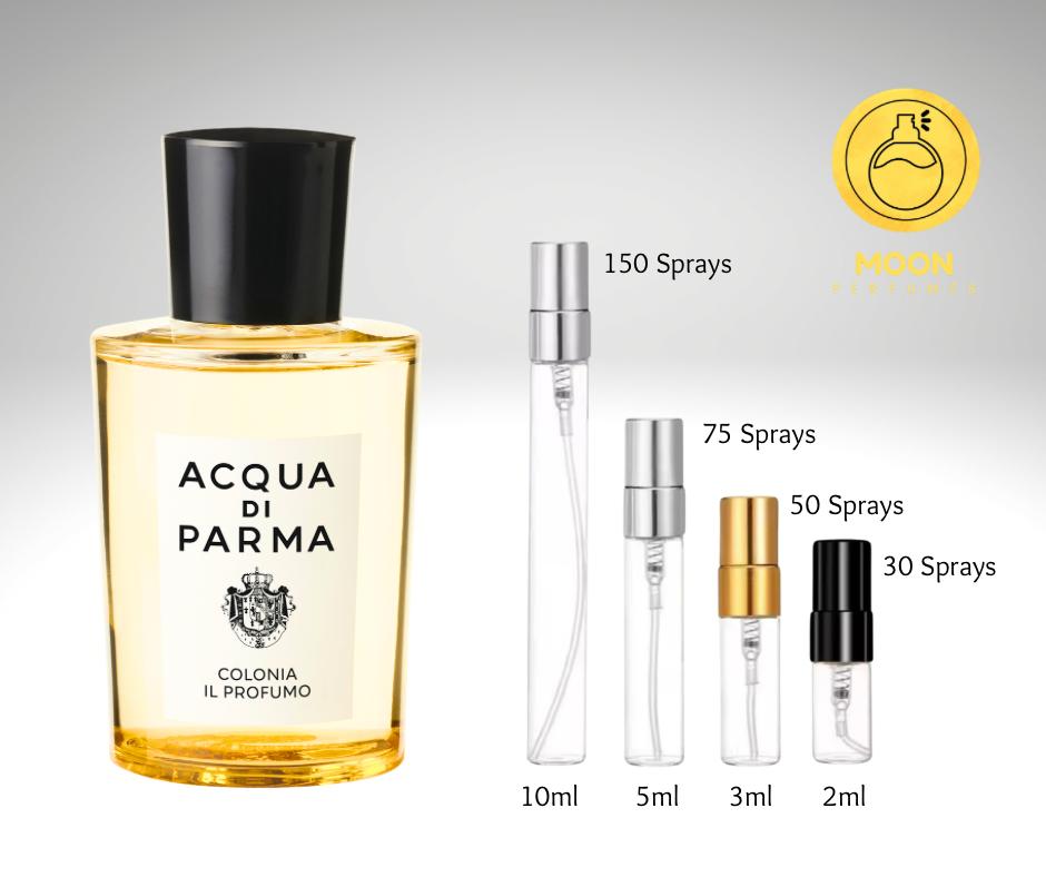 Acqua Di Parma Collection