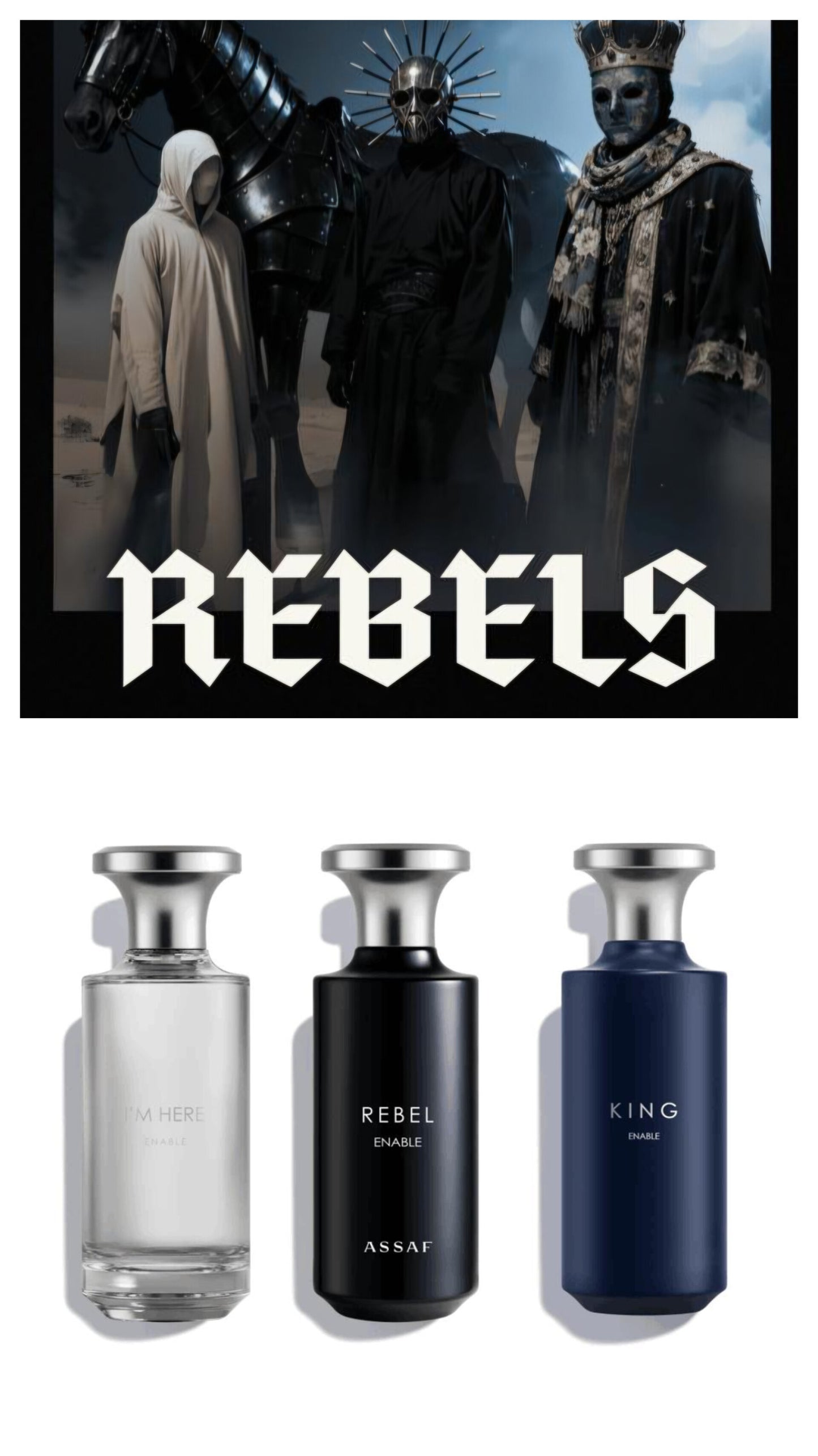 Perfume Sets & Gifts