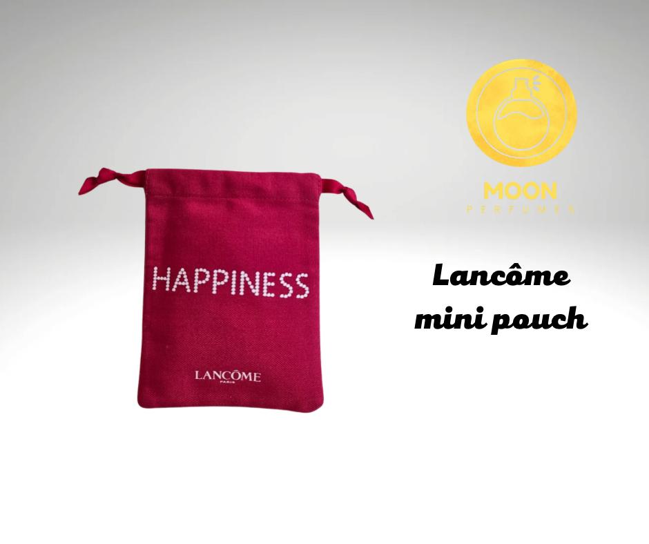 Travel, Makeup & Decant Bags