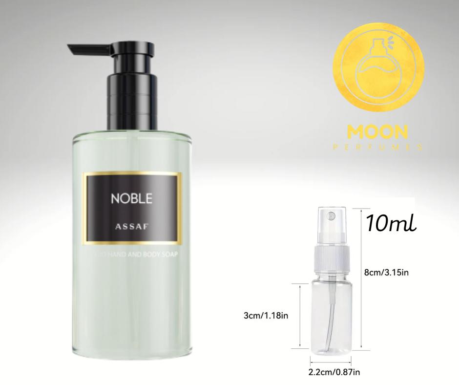 Original Shower Gels & Hand Soap