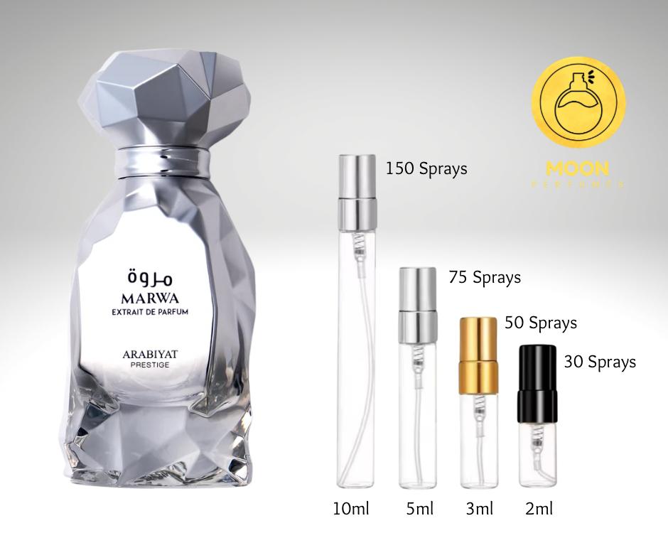 Arabiat Prestige