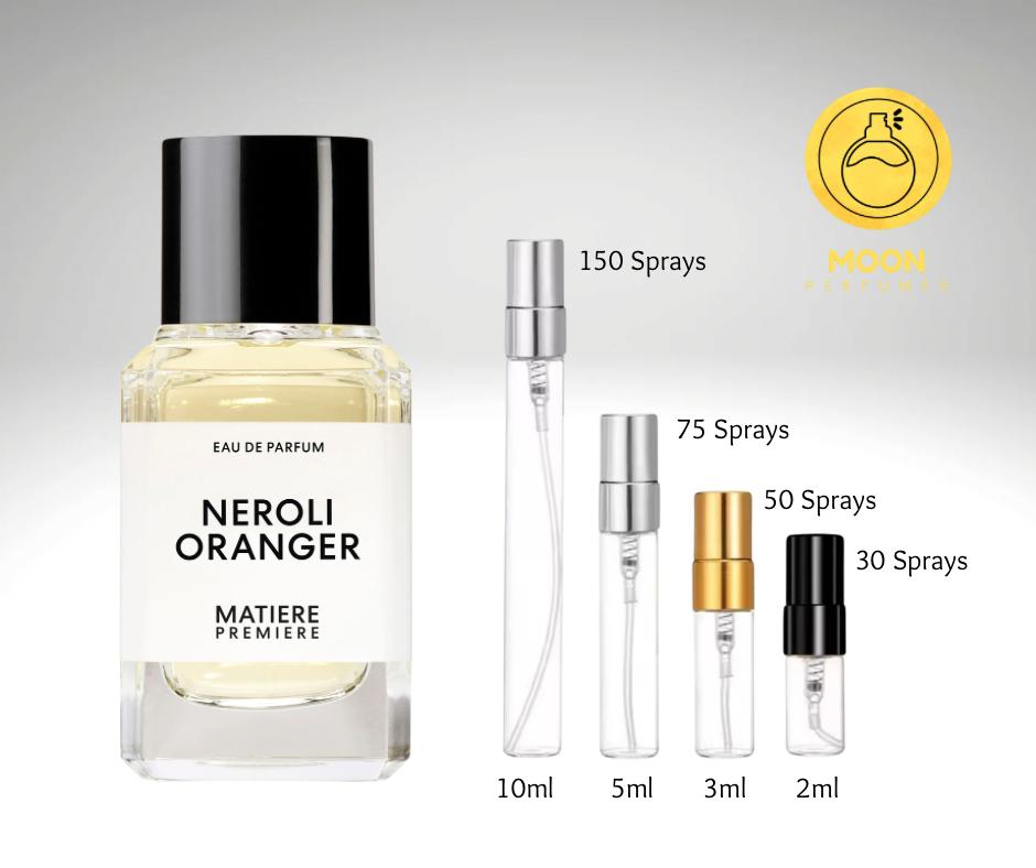 Matière Premiere Collection