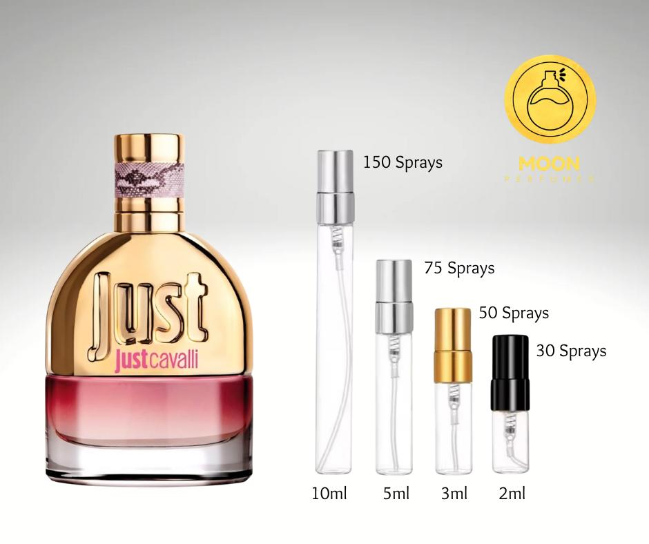 Roberto Cavalli Collection