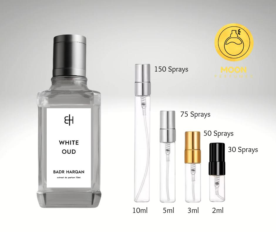 Badr Harqan Collection