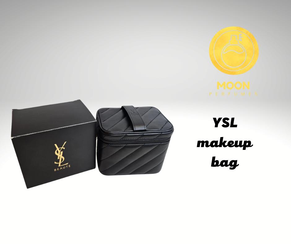 Travel, Makeup & Decant Bags