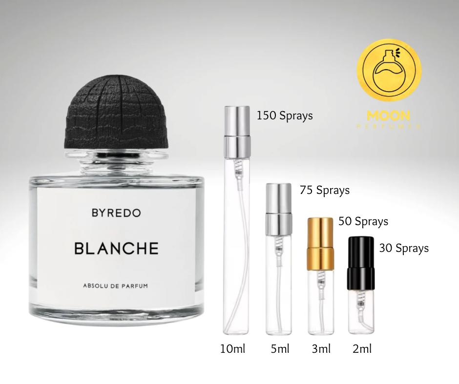 Byredo Collection