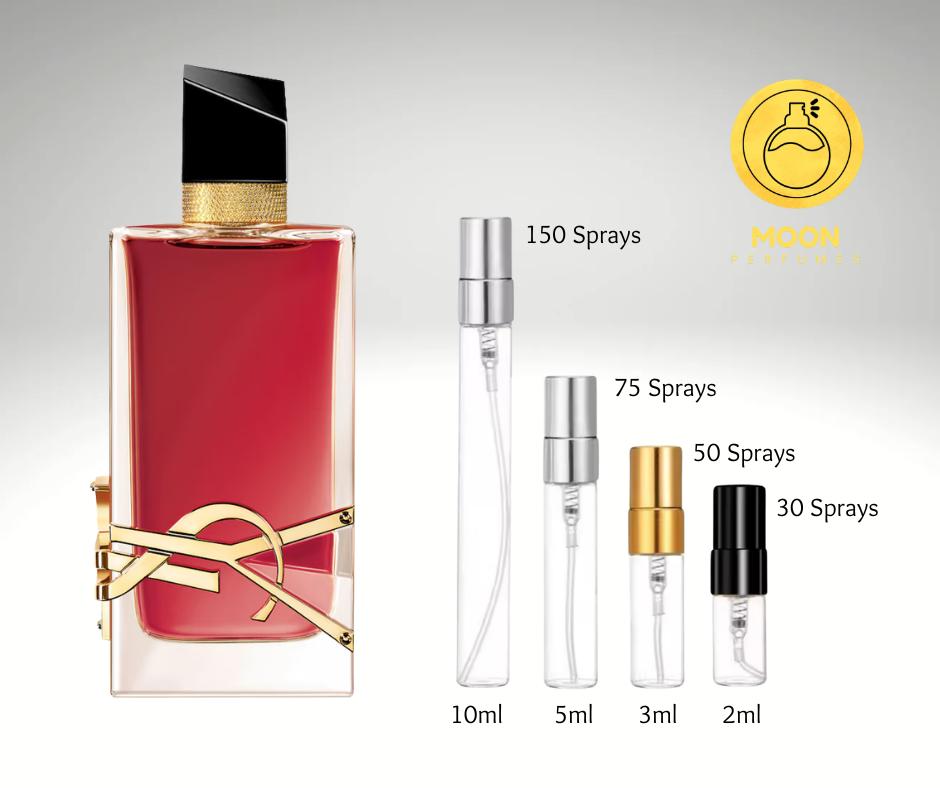 YSL Collection