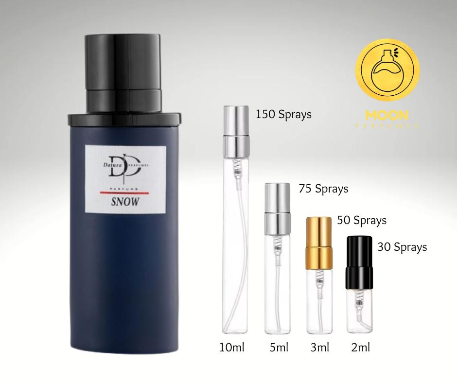 Datura Perfumes
