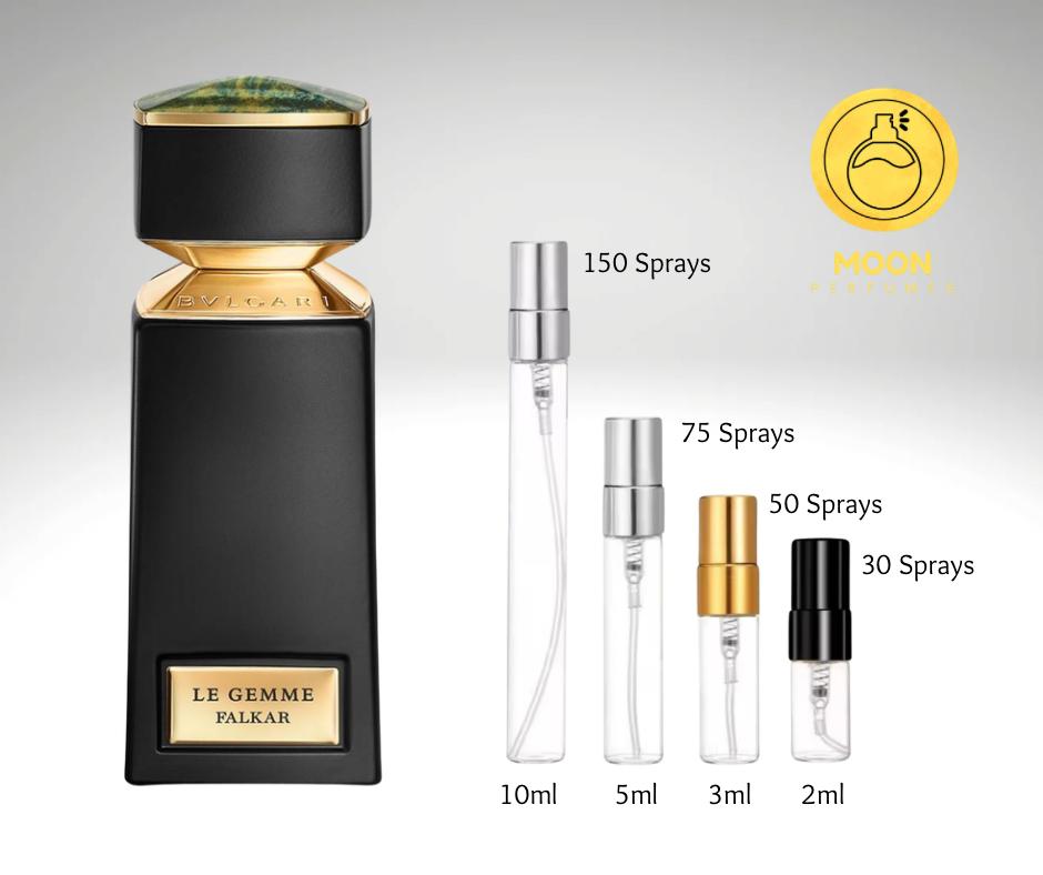 Bvlgari Le Gemme Collection