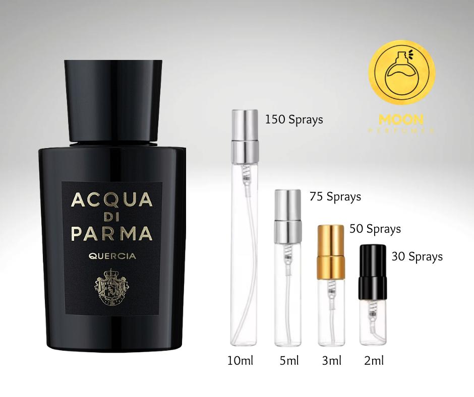 Acqua Di Parma Collection
