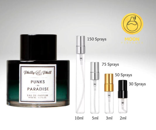 Philly & Phil Perfumes