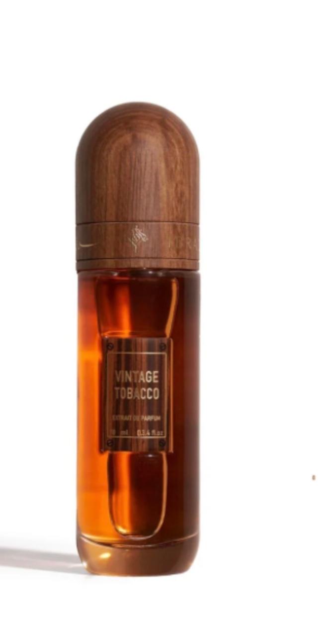 Mini Perfumes Collection