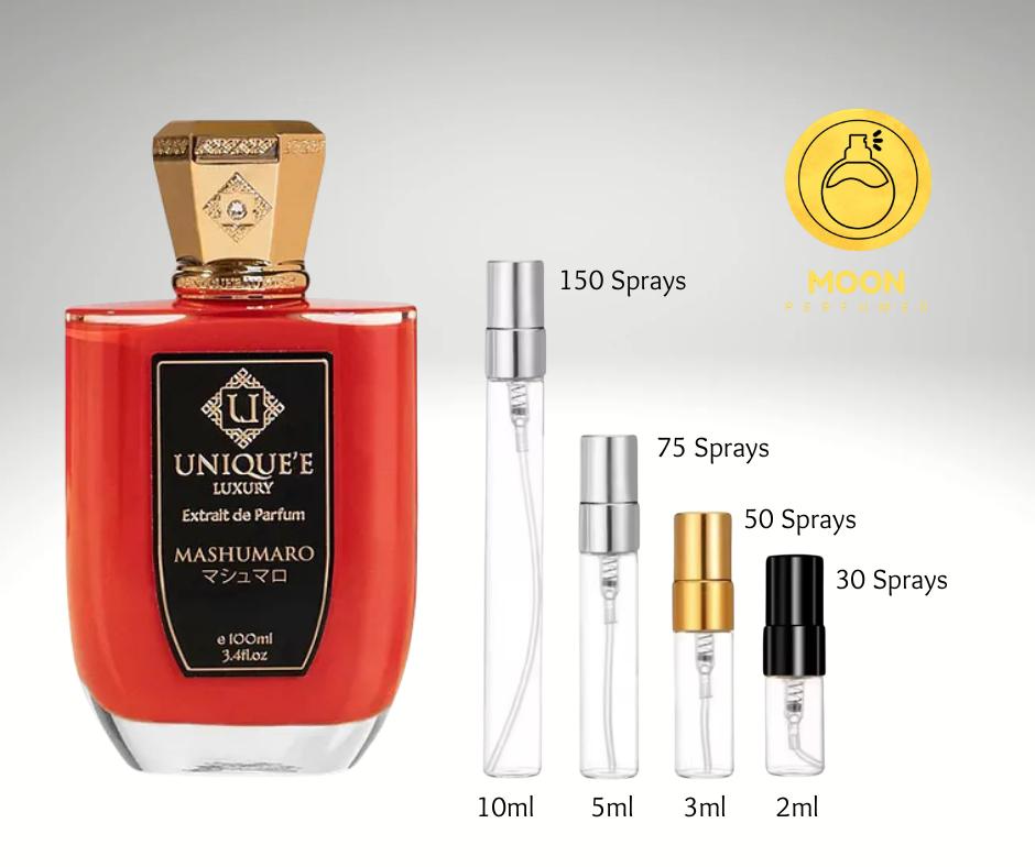 Unique E Luxury