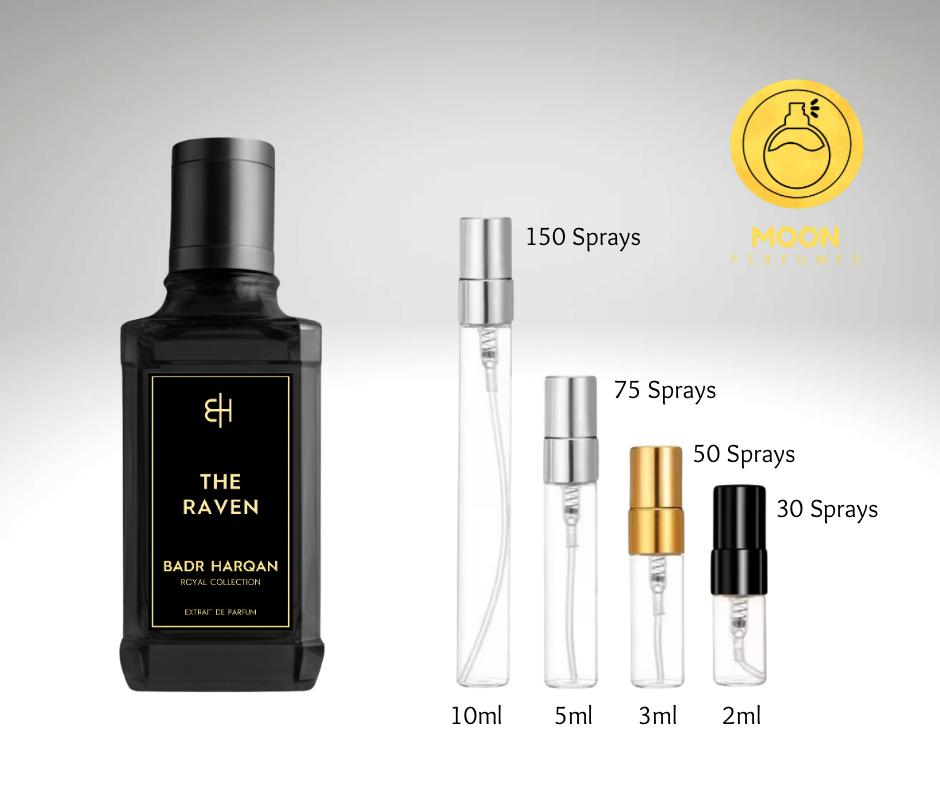 Badr Harqan Collection