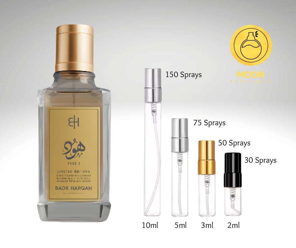 Badr Harqan Collection