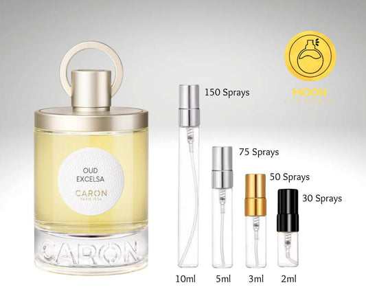 Caron Collection