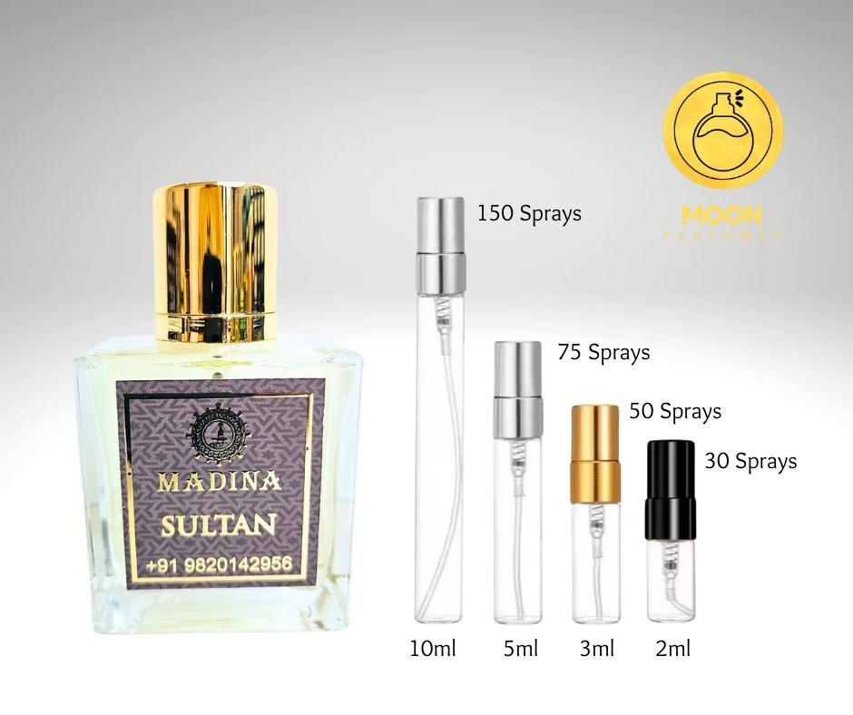 مدينه  Madina Collection