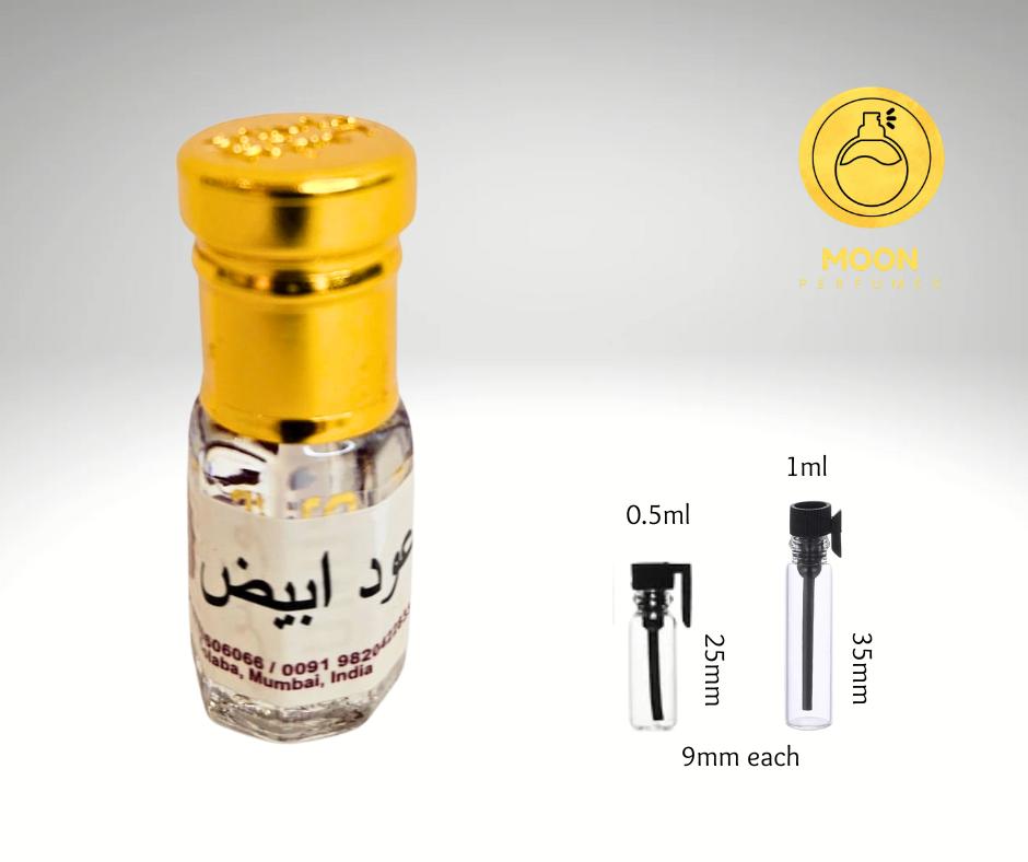 Original Perfume Oils