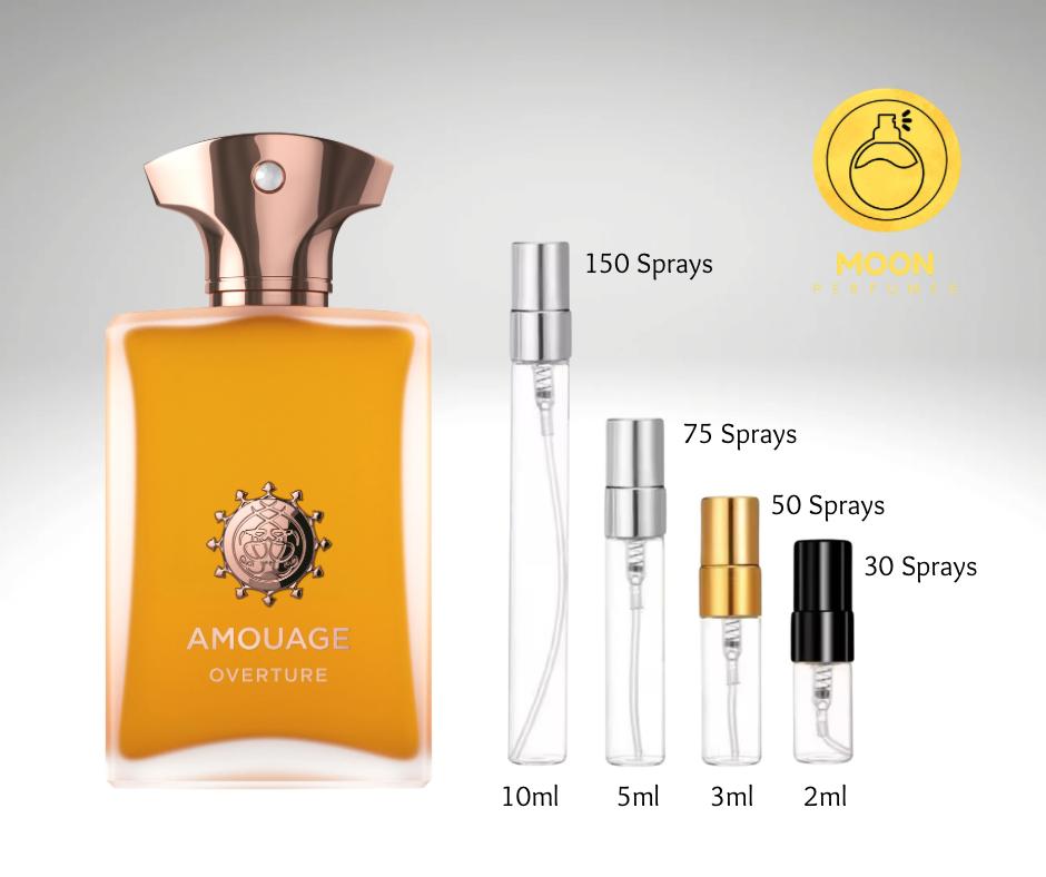 Amouage Collection
