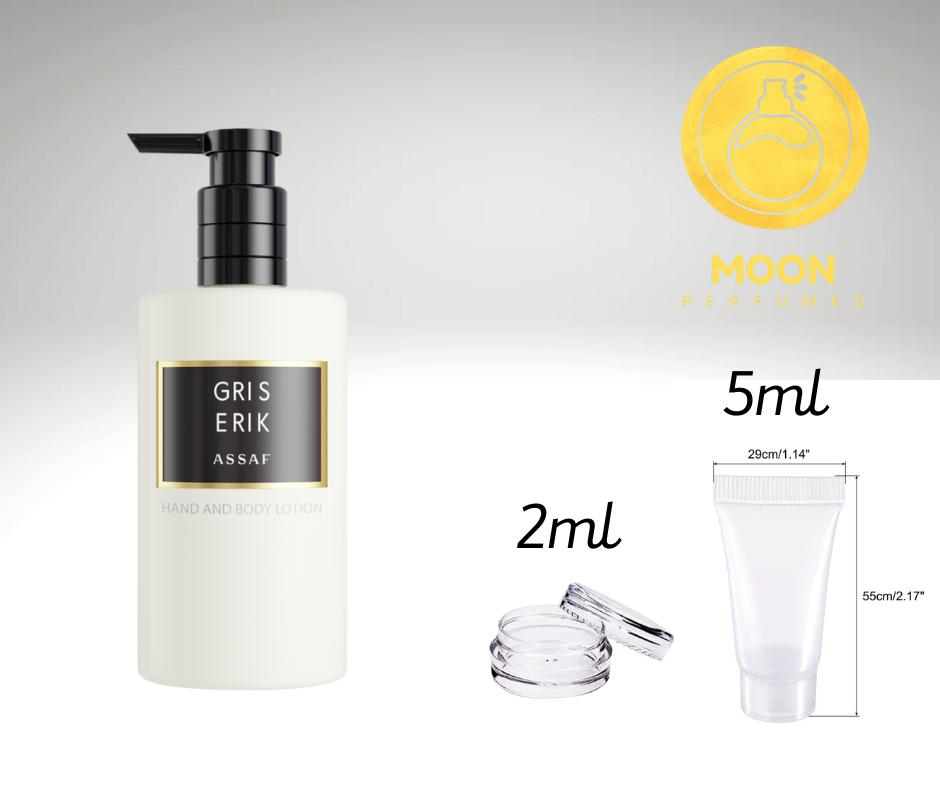 Lotions and Creams Gels