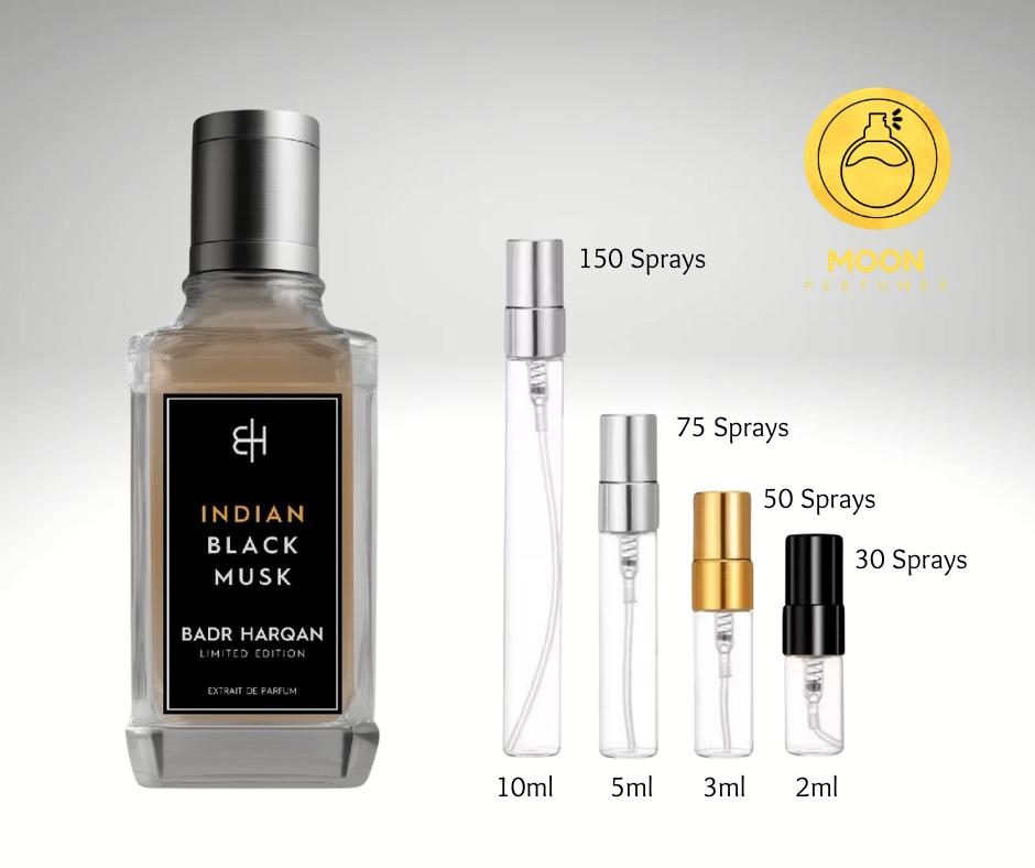 Badr Harqan Collection