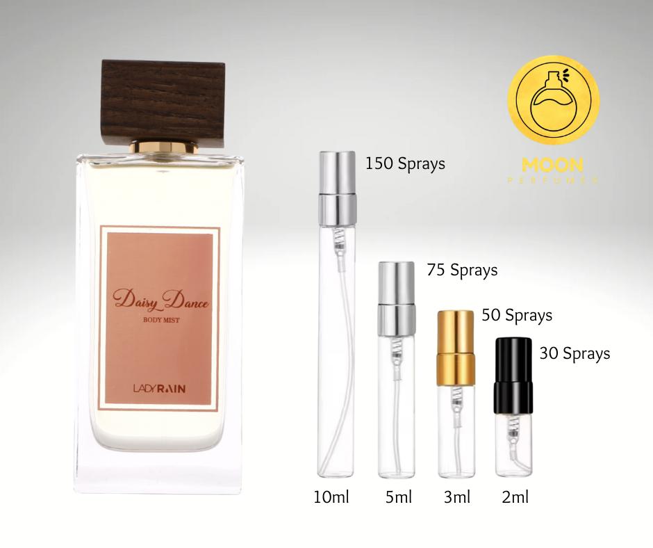 Lady Rain Collection