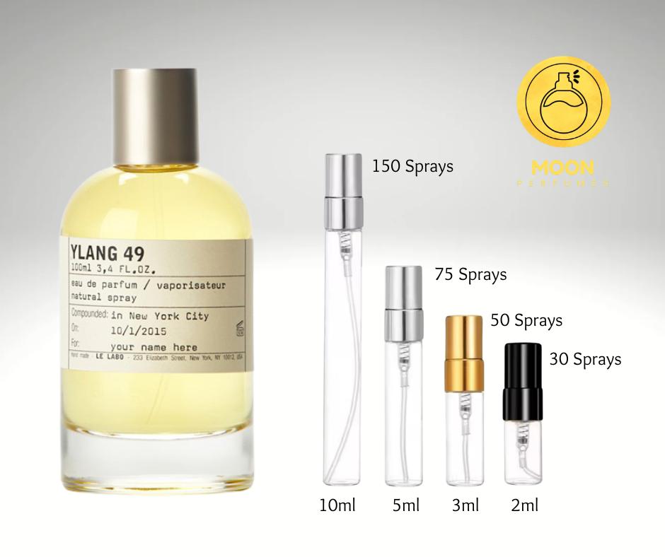 Le Labo Collection