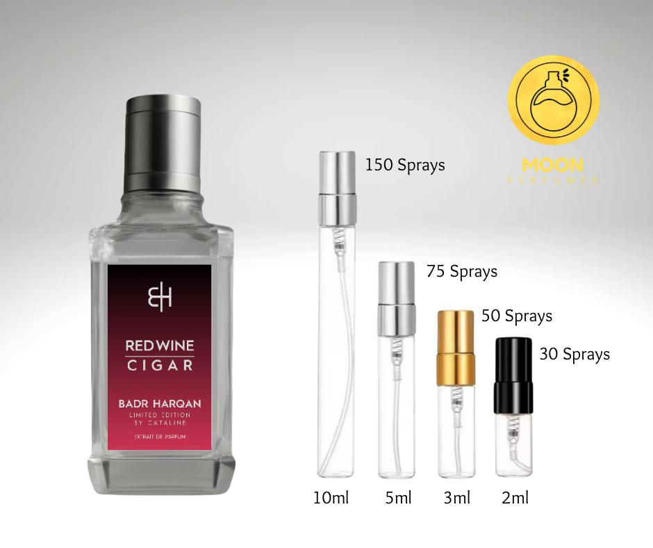 Badr Harqan Collection