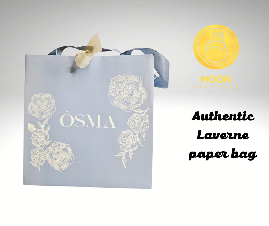 Authentic Paper Bags