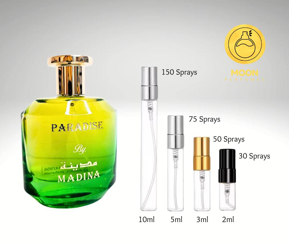 مدينه  Madina Collection